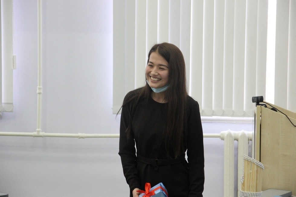 '� ������� �� ������� ���������': ��� ������������ ����� ����