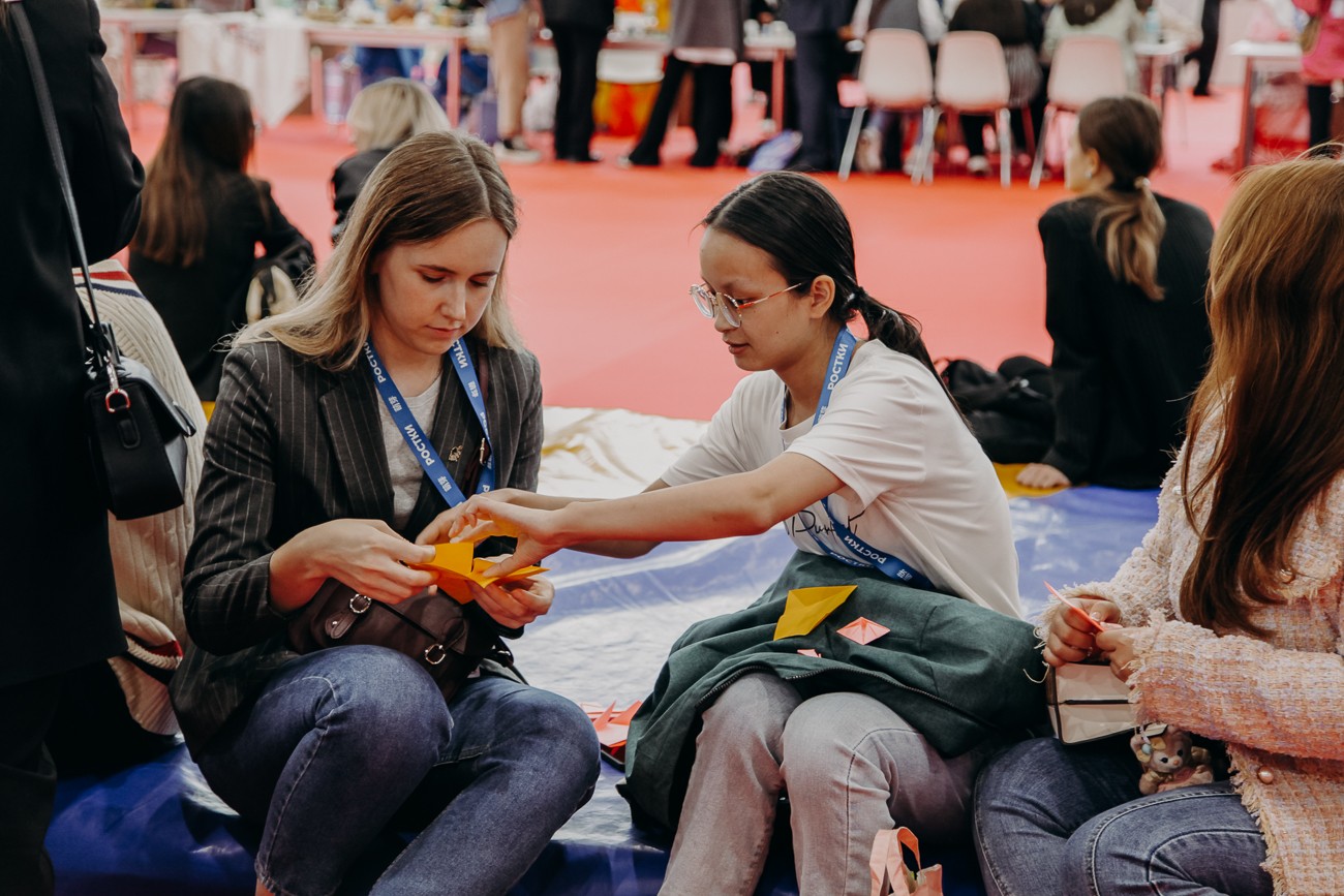 ��� ��������� ������� � ������ '������: ������ � ����� ? �������������� ��������������'.