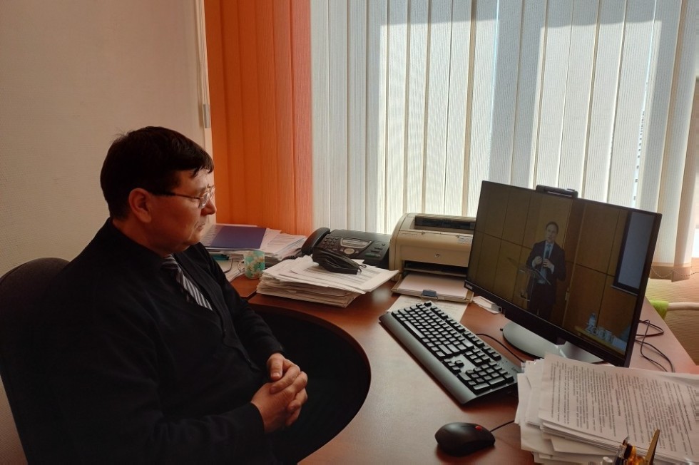 ��������� I ������������� ����� '�������������� ����������� � ���������� ������������ ������������'