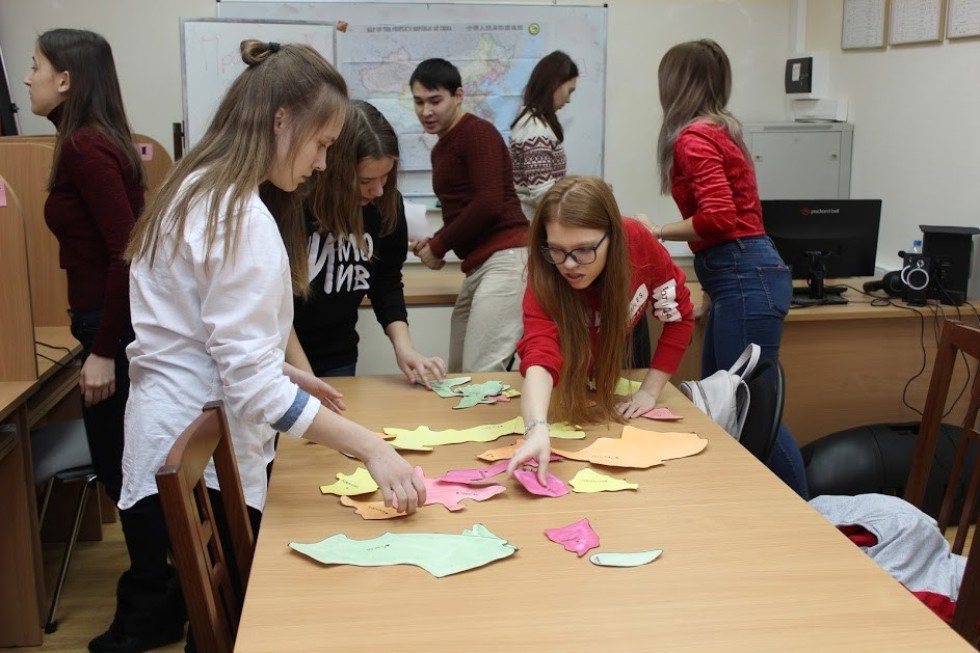 ����� '������� �����' ������ � ������ ���