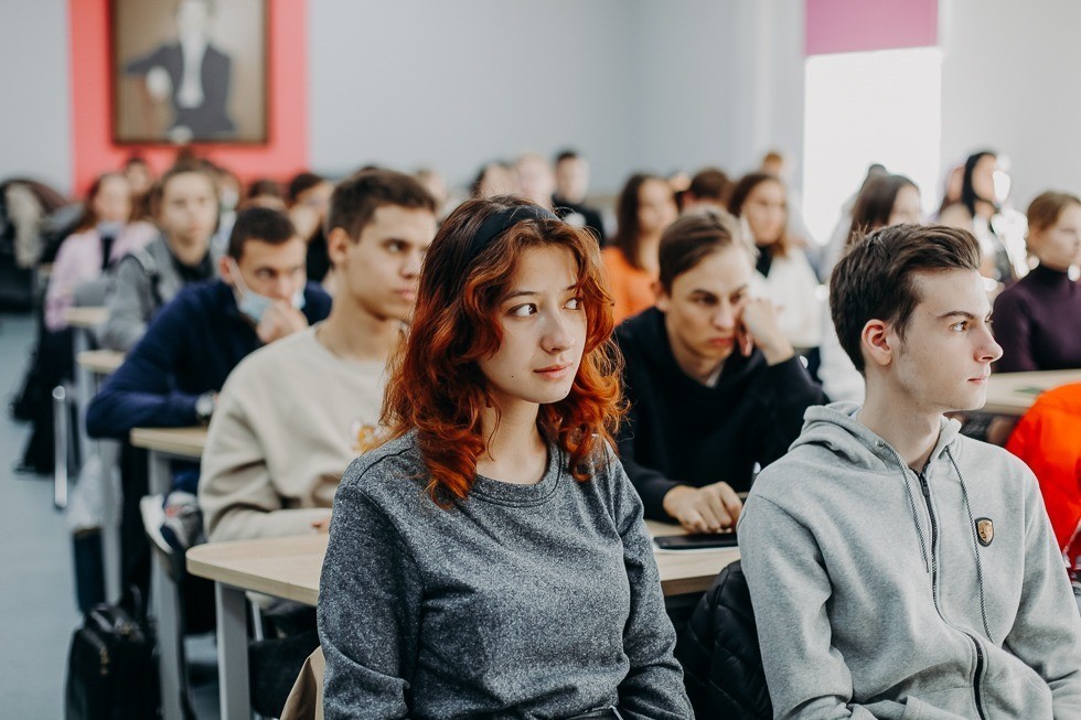 В ИМО прошло мероприятие, посвященное 30-летию СНГ В ИМО прошло мероприятие, посвященное 30-летию СНГ