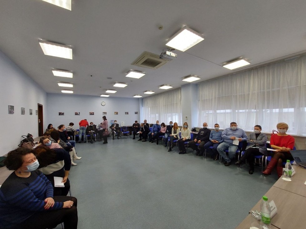 ������� '���������� ��������. ������������ ����������������� ���������. ������ �������������' ,��������� ������������