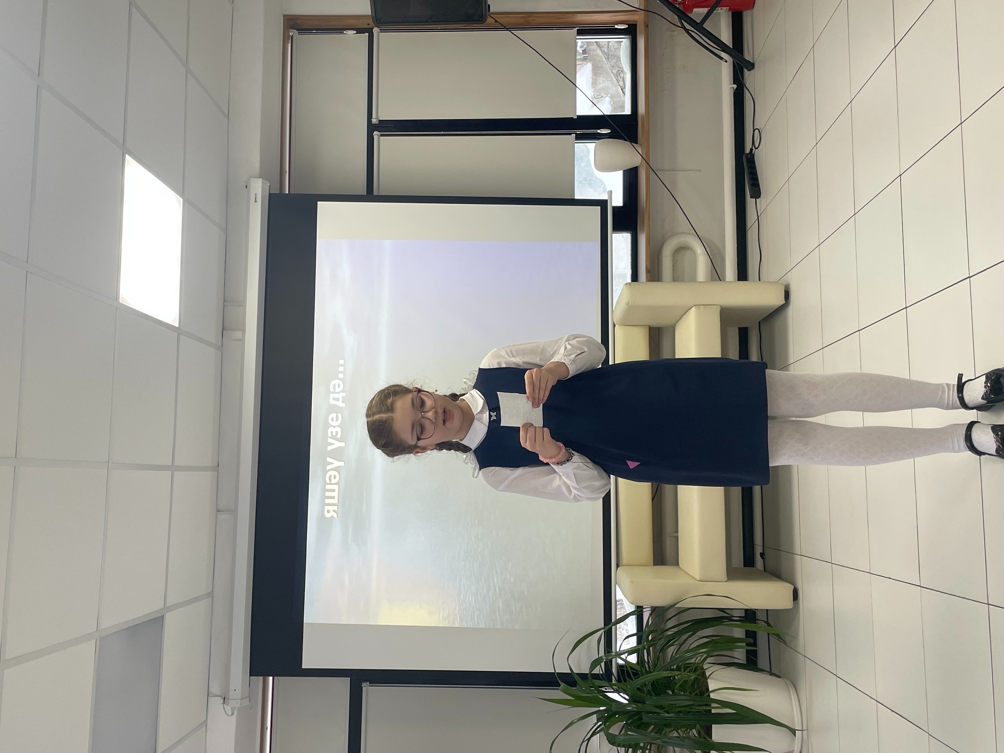 Ульяновск шәһәрендә 'Ике шагыйрь - бер язмыш' дип исемләнгән әдәби кичә узды Ульяновск шәһәрендә 'Ике шагыйрь - бер язмыш' дип исемләнгән әдәби кичә узды