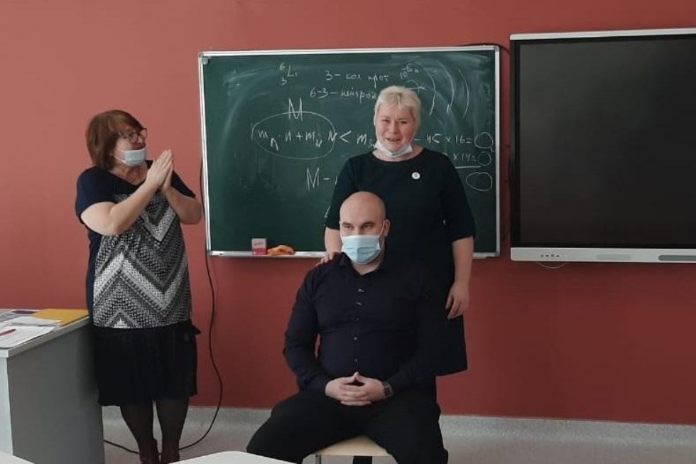 ��������� ��������� '���������� ��������������� ��������������'