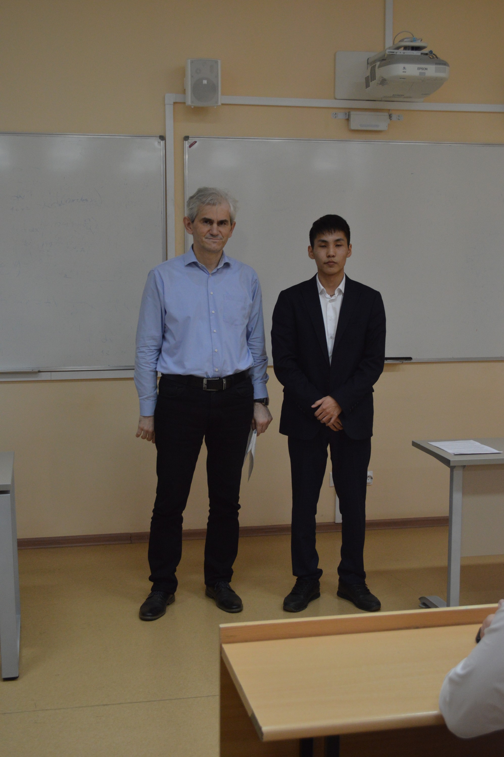 '���������-�����������' ������ ������������� (� ������������� ��������) ����������� ��. �.�. ������������