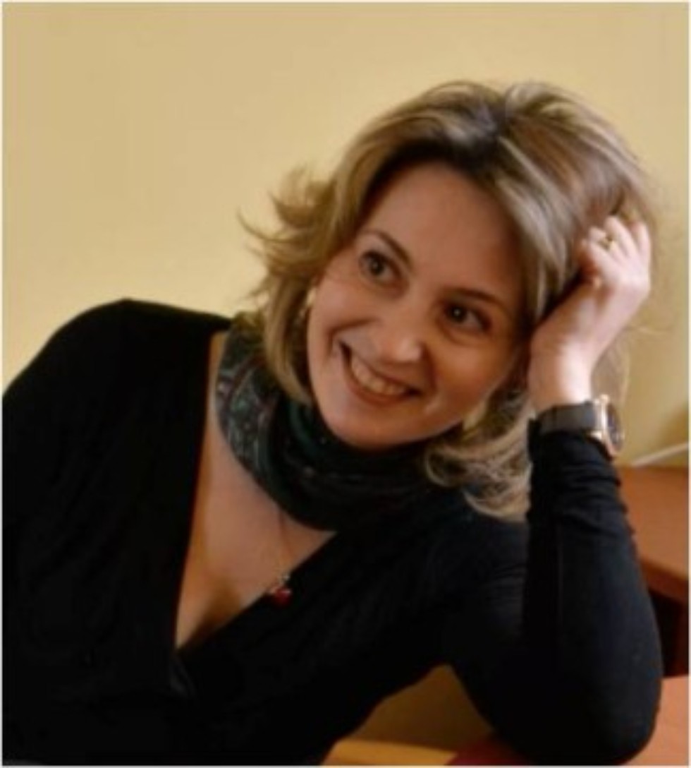 Анастасия Фахрутдинова: Я выбрала профессию, которую люблю? Анастасия Фахрутдинова: Я выбрала профессию, которую люблю?