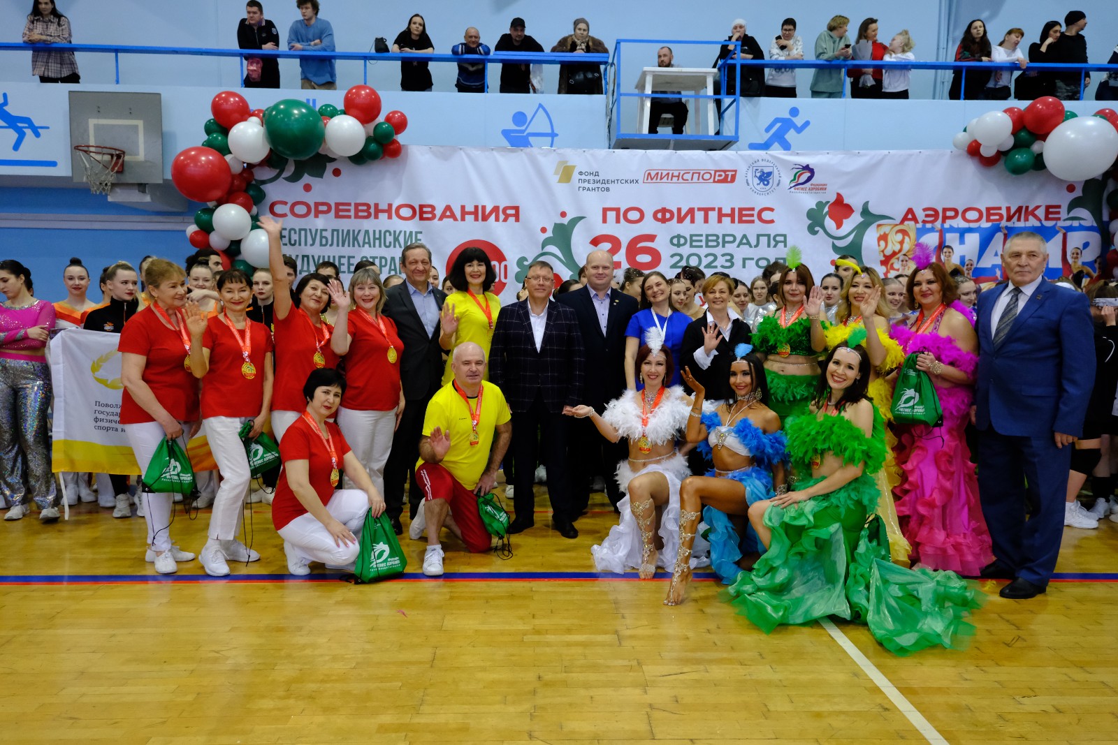 ��������������� ������������ �� ������-�������� '������� ������'