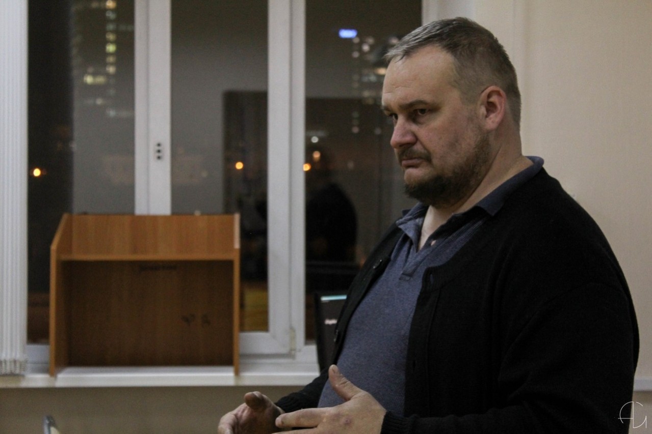 ������������ �������������: ����������� ��������