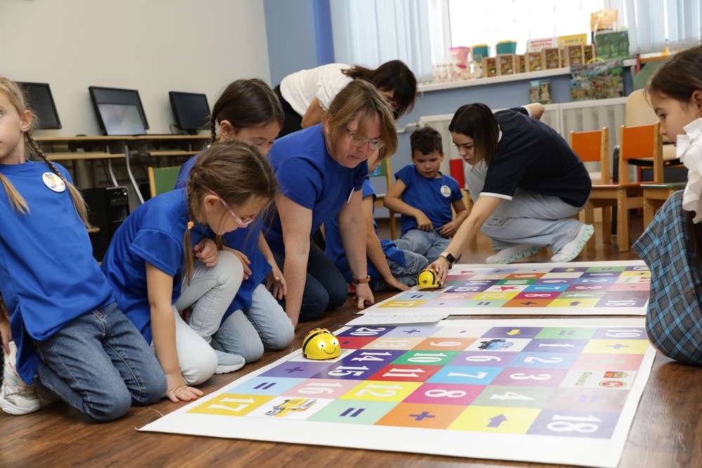 Названы победители конкурса-фестиваля 'Планета будущего' Названы победители конкурса-фестиваля 'Планета будущего'