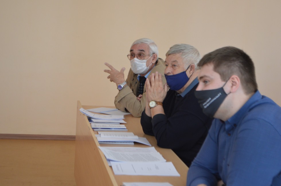 ������� ��� ����� ������������� ������� ����������� �������� ����� �. �. ������������ 2021� ���������� ���������