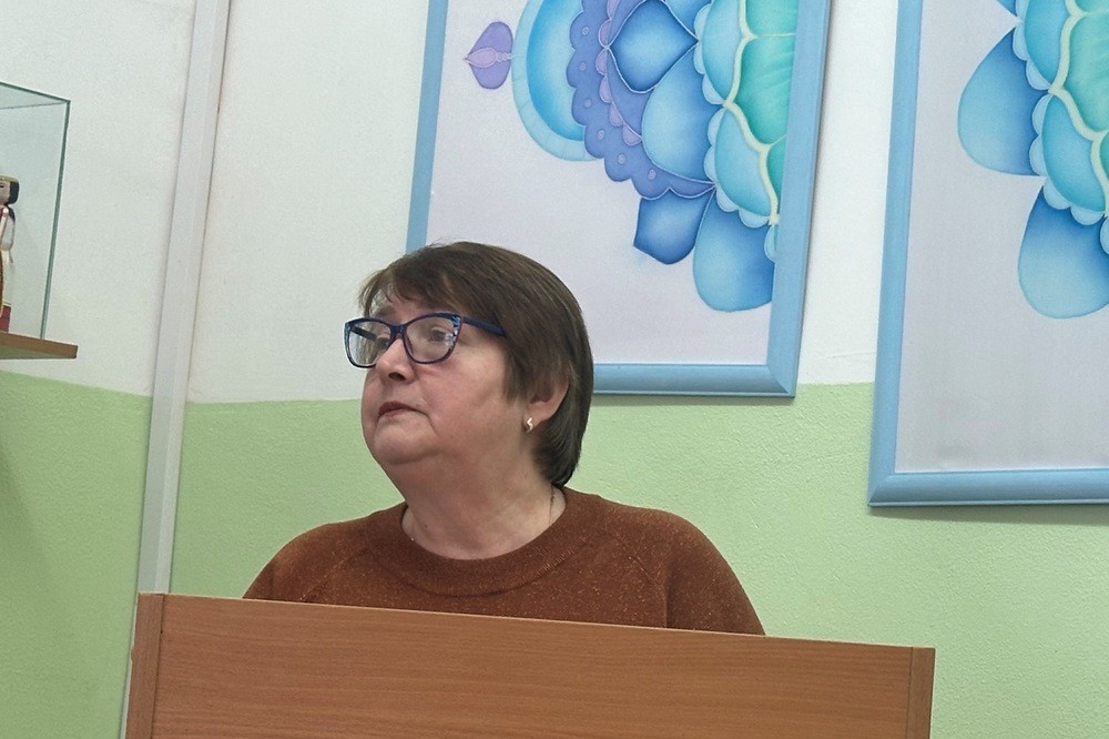 ���������� ������ '���������-�������������� ������������� ��������� ���������������� ��������'