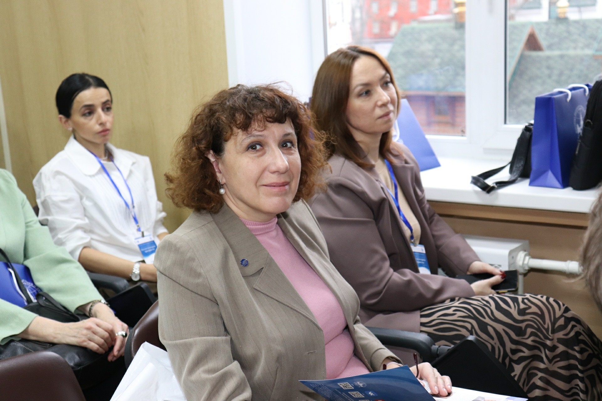 Новые горизонты обучения русскому языку как иностранному: институт русского языка и культуры МГУ имени М.В. Ломоносова Новые горизонты обучения русскому языку как иностранному: институт русского языка и культуры МГУ имени М.В. Ломоносова