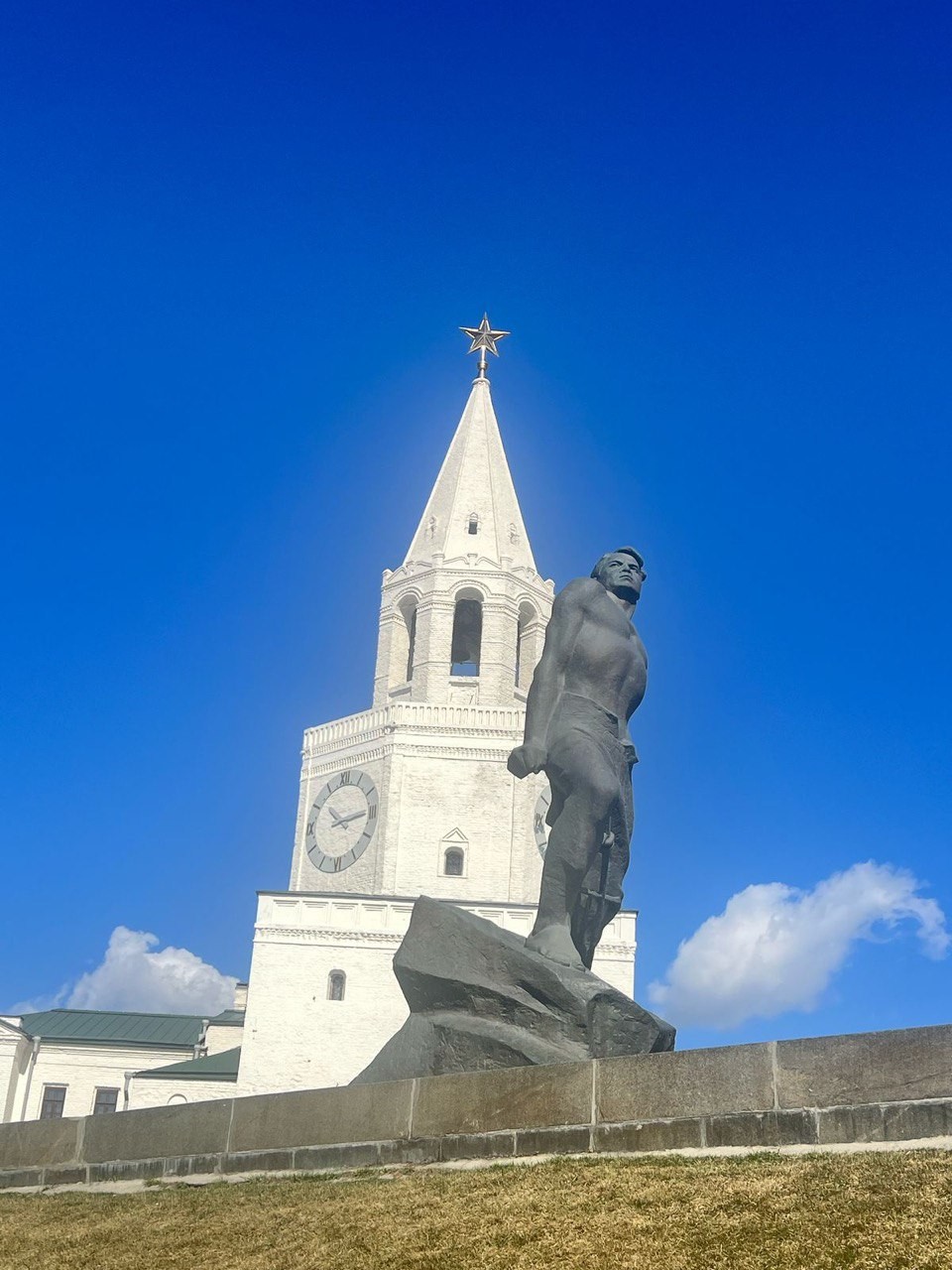 Кураторские часы, посвященные героям Великой Отечественной войны Кураторские часы, посвященные героям Великой Отечественной войны