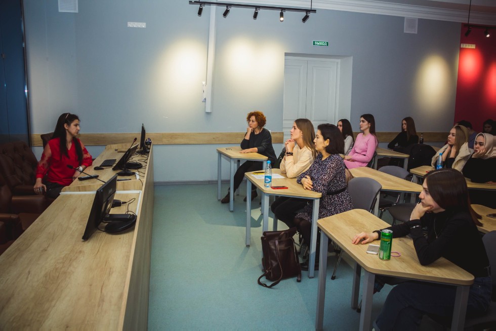 В ИМО презентовали документальный фильм про синдром Ретта, созданный в рамках международного проекта 'Взаимоподдержка: расширяя границы' В ИМО презентовали документальный фильм про синдром Ретта, созданный в рамках международного проекта 'Взаимоподдержка: расширяя границы'