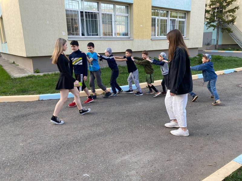 ���������� ������� � '������'