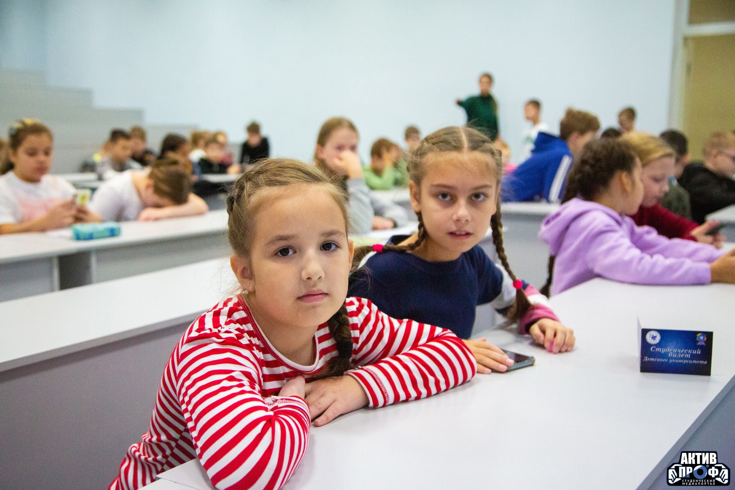 Воскресенье учебе не помеха Воскресенье учебе не помеха