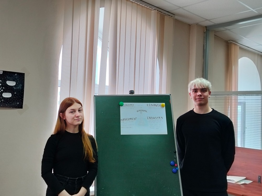 Мероприятие, посвященное 80-летию Победы в Великой Отечественной Войне Мероприятие, посвященное 80-летию Победы в Великой Отечественной Войне