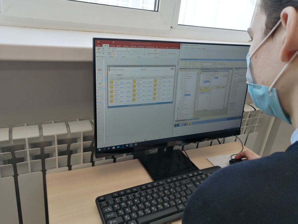 Онлайн-конкурс разработки мобильного приложения на платформе 1С Онлайн-конкурс разработки мобильного приложения на платформе 1С