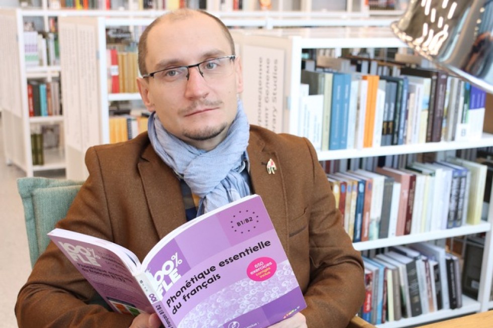 Курс по французскому для начинающих: итоги 1 семестра Курс по французскому для начинающих: итоги 1 семестра