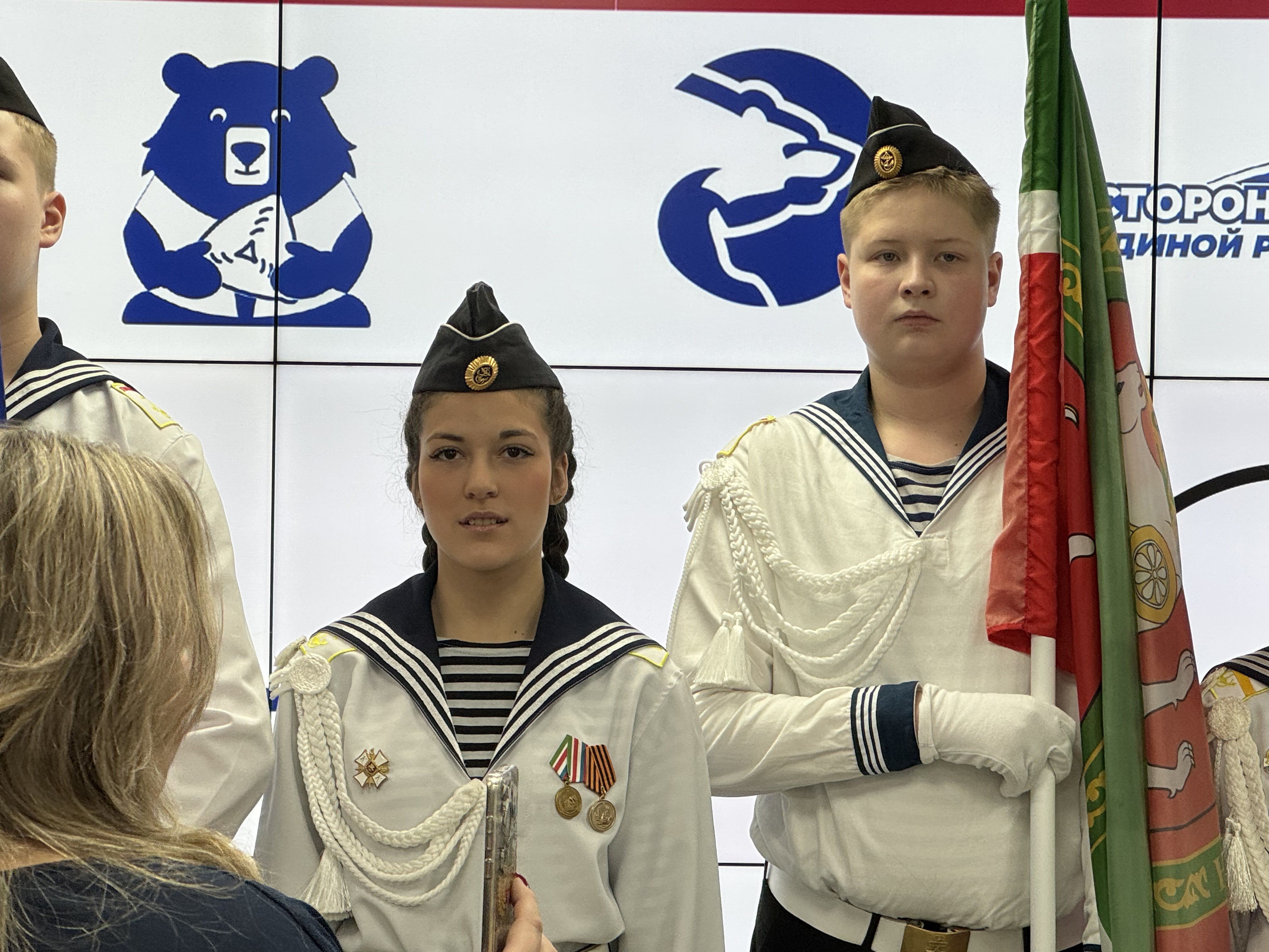 Спешите делать добрые дела! Спешите делать добрые дела!