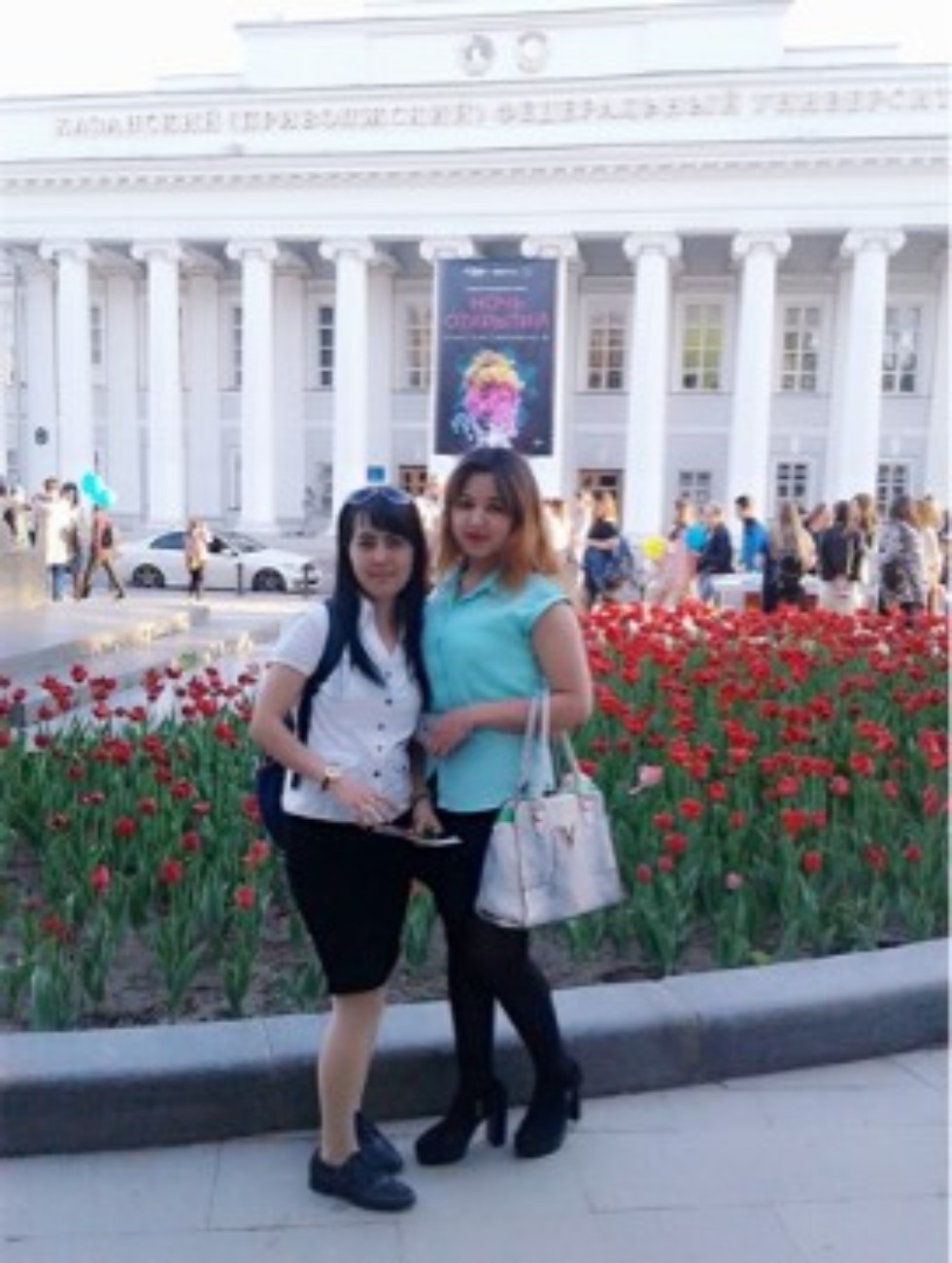 ���� ��������, Ana Karenina ���安娜卡列尼娜?! � ��� ������ �������� �� 15-�� ������!