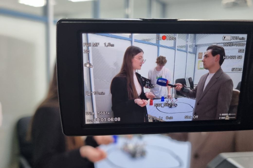 � ������������� ������� ����������� � ������������ ������