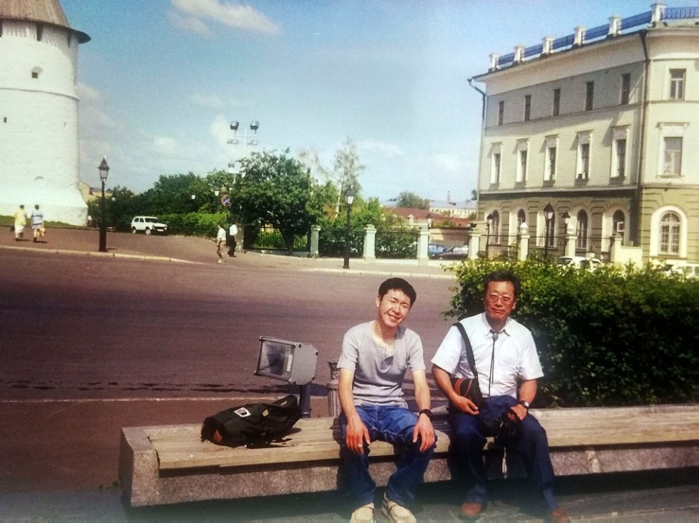 ���������� ������ 2000 / Petrov School 2000