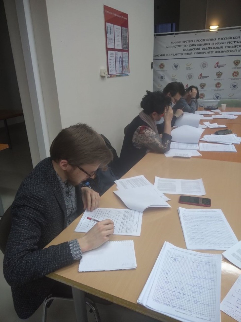 Жюри не до сна Жюри не до сна