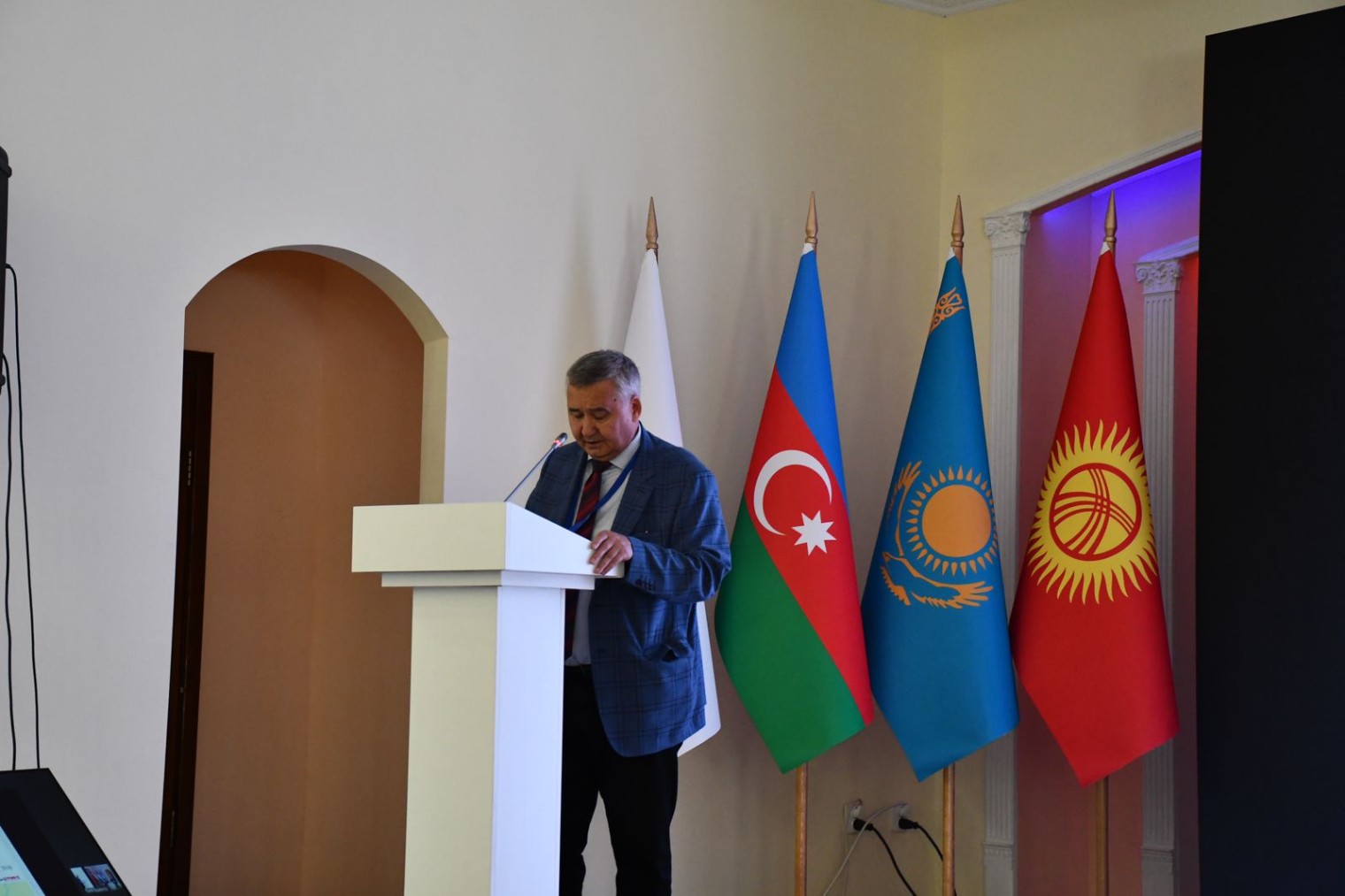 ��������� ���������� ������������ ������������ ������� ������� � ������ I-�� ��������� '������� �������� �����������������'