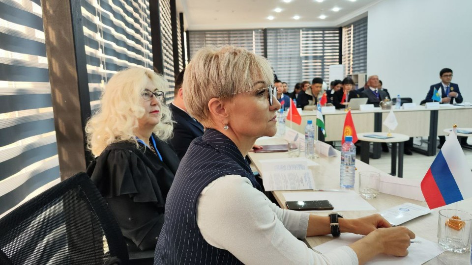 Цифровые и инновационные технологии в образовании: Международная научно-практическая конференция в Гулистане. Цифровые и инновационные технологии в образовании: Международная научно-практическая конференция в Гулистане.