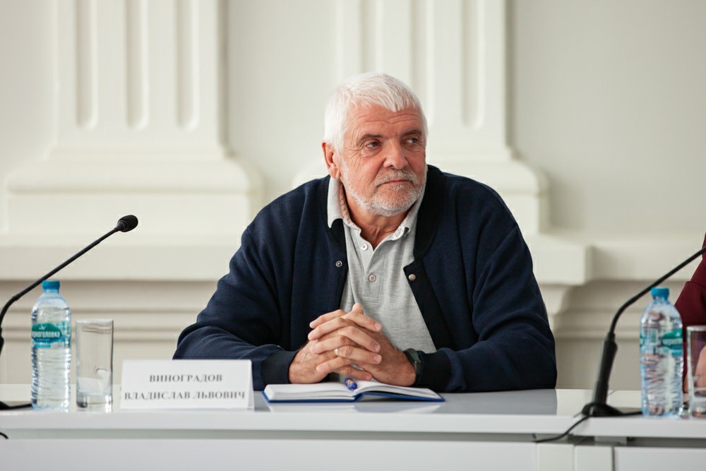 Russian and foreign practices of increasing educational resilience were discussed at Elabuga Institute of KFU