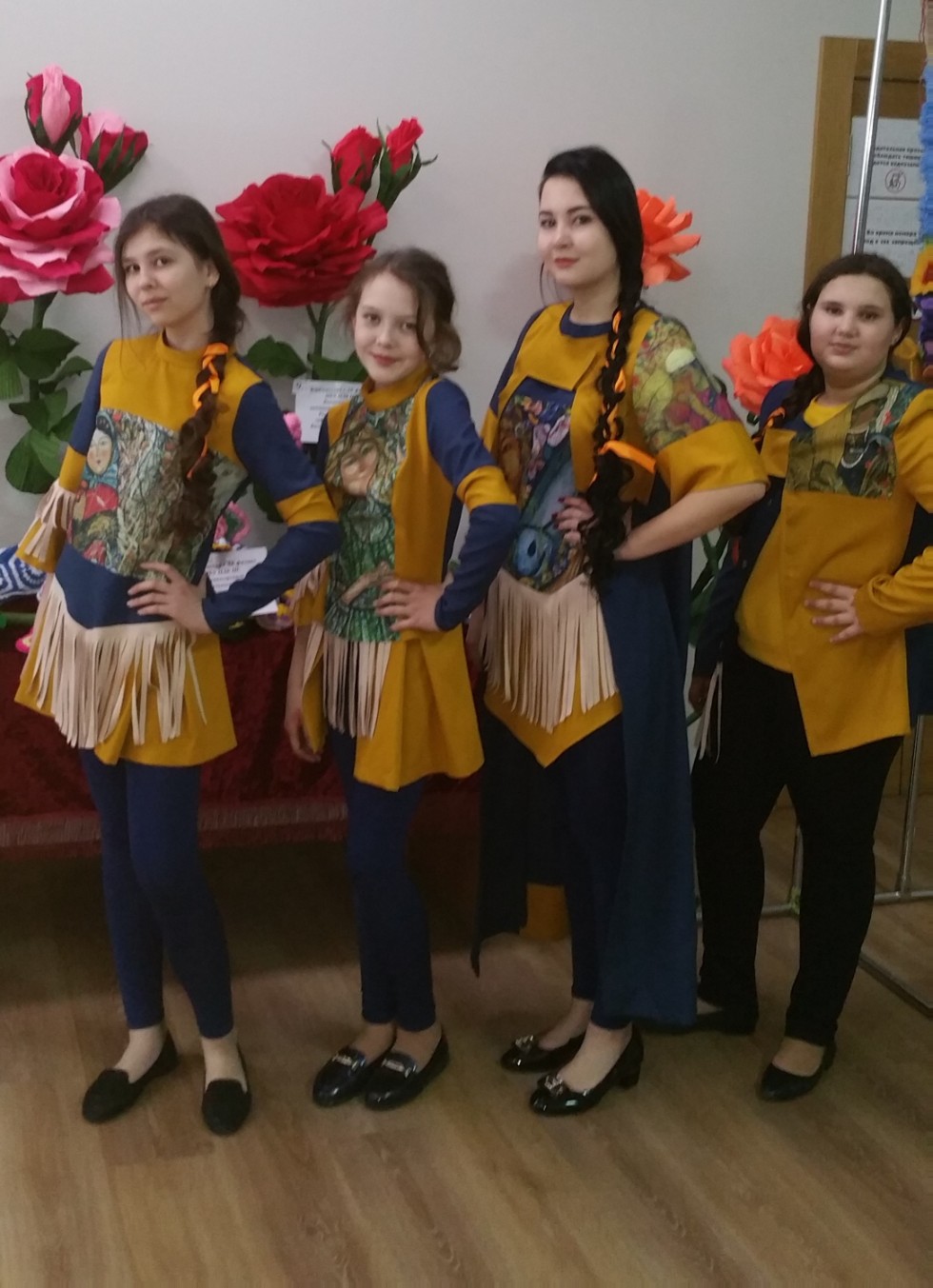 ���������� �������������� ���������-���������� � XXVII ���������� ��������� ��������� ������������ �������� '������ �� - 2019'