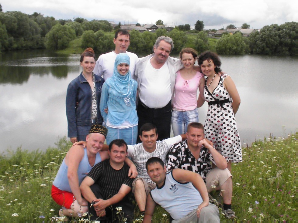 ������� ������