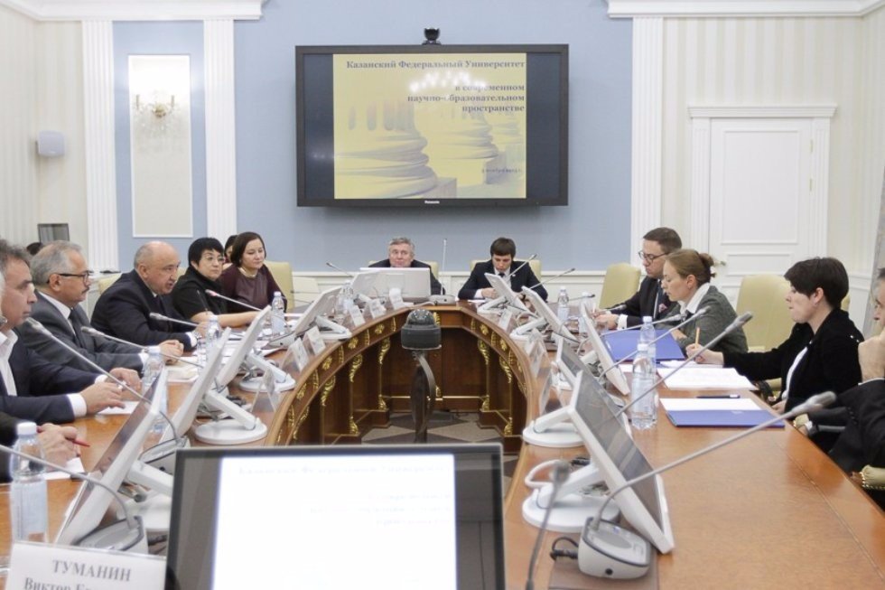 Advancing Cooperation with Polish Universities