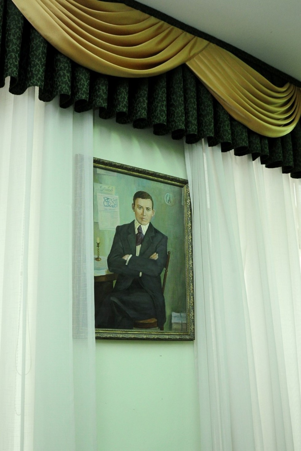 ��������