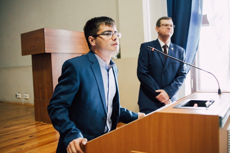 День открытых дверей День открытых дверей