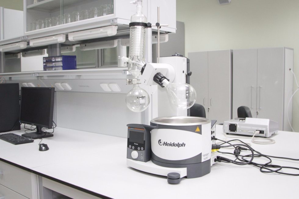 Kazan University and Haldor Topsoe to Jointly Work on New Catalysts Kazan University and Haldor Topsoe to Jointly Work on New Catalysts