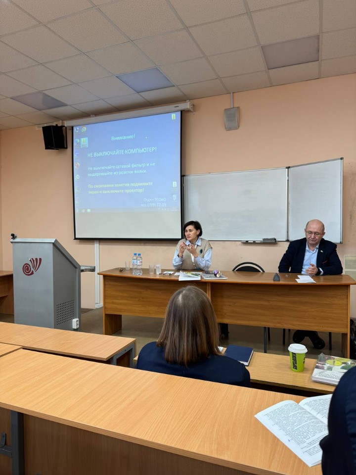 Студенты-археологи КФУ с успехом выступили на Урало-Поволжской конференции в Челябинске Студенты-археологи КФУ с успехом выступили на Урало-Поволжской конференции в Челябинске