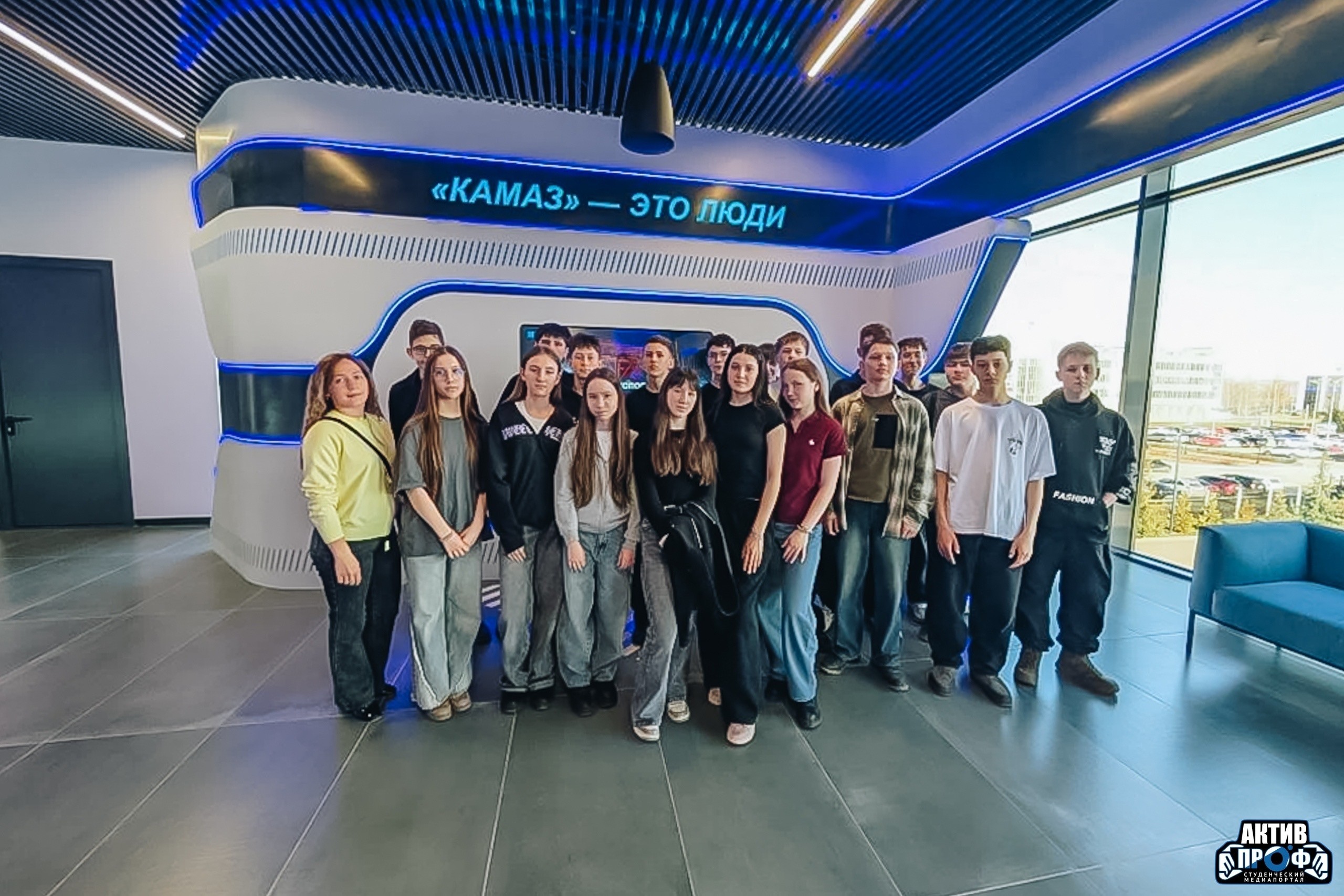 ����� �������� �������������� �������� 'FUTURAUTO' ,&laquo;������������� ������������������&raquo;, �������� �����, ��� &laquo;����� ���� ���&raquo;