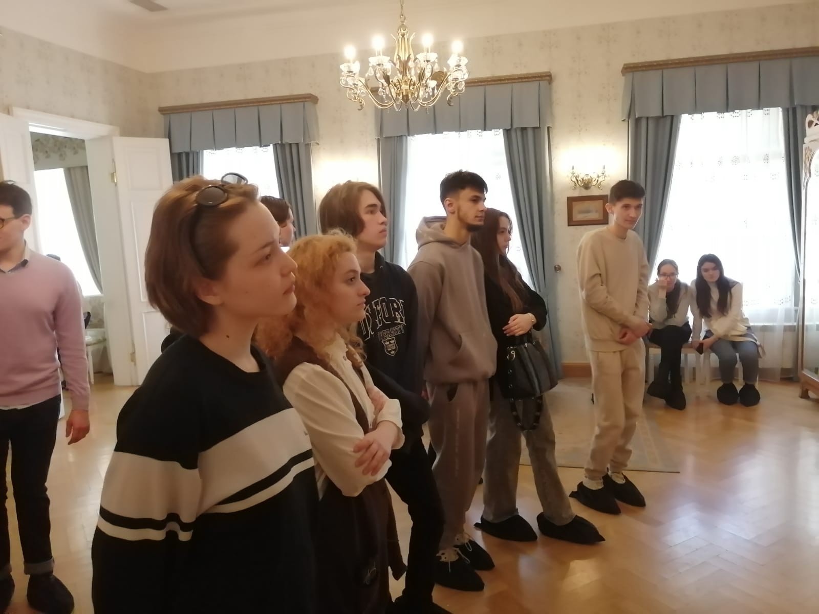 �������� ������� � ����� �.�.������������