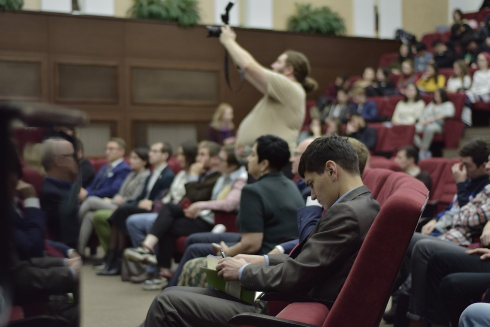 ����� '������ ��� ������ - ����� ��� �������'