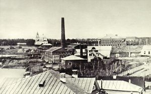 Технологии Казанского края. Д.И. Менделеев и пороходелие Технологии Казанского края. Д.И. Менделеев и пороходелие