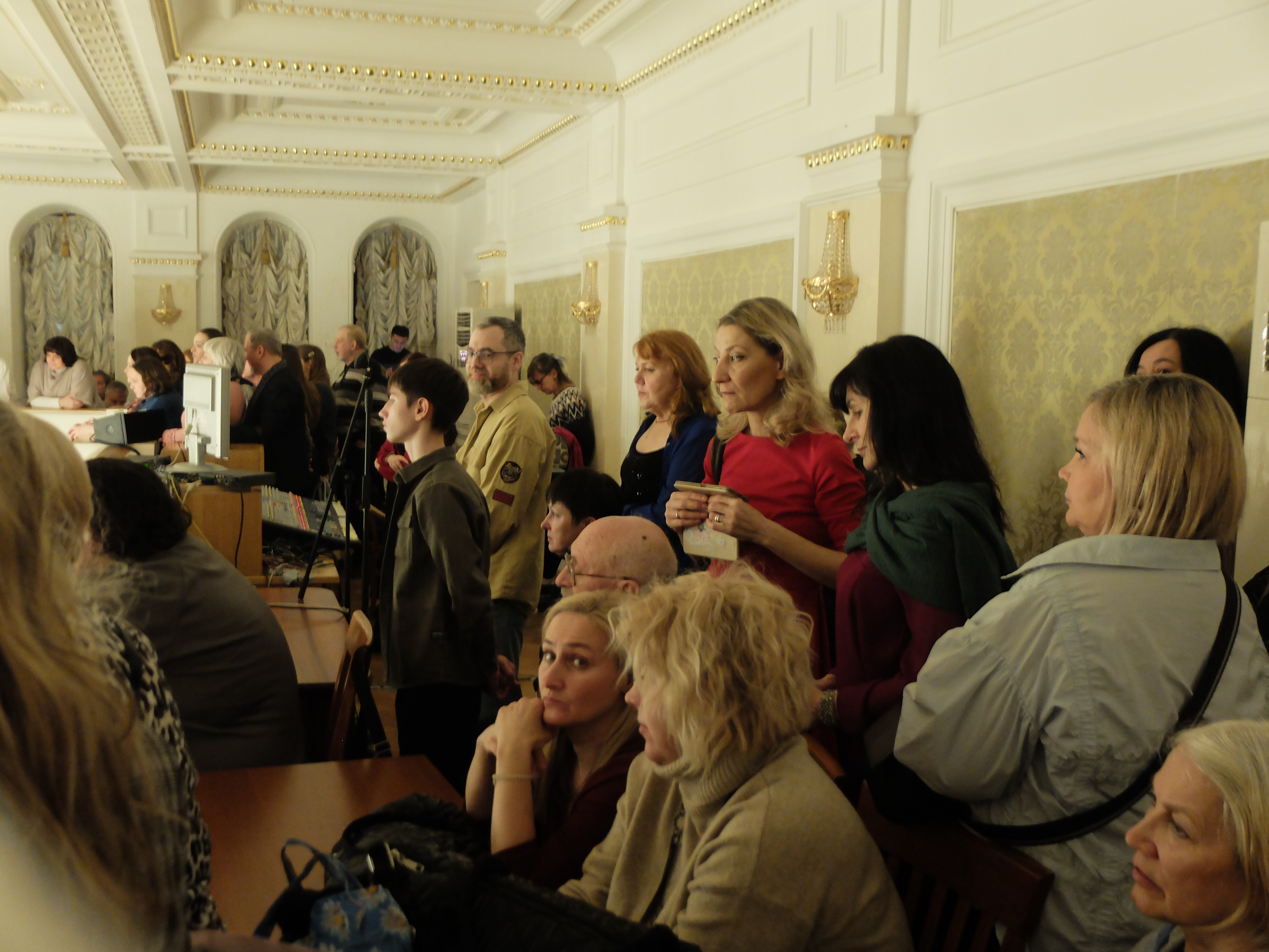 ��������� ������. 