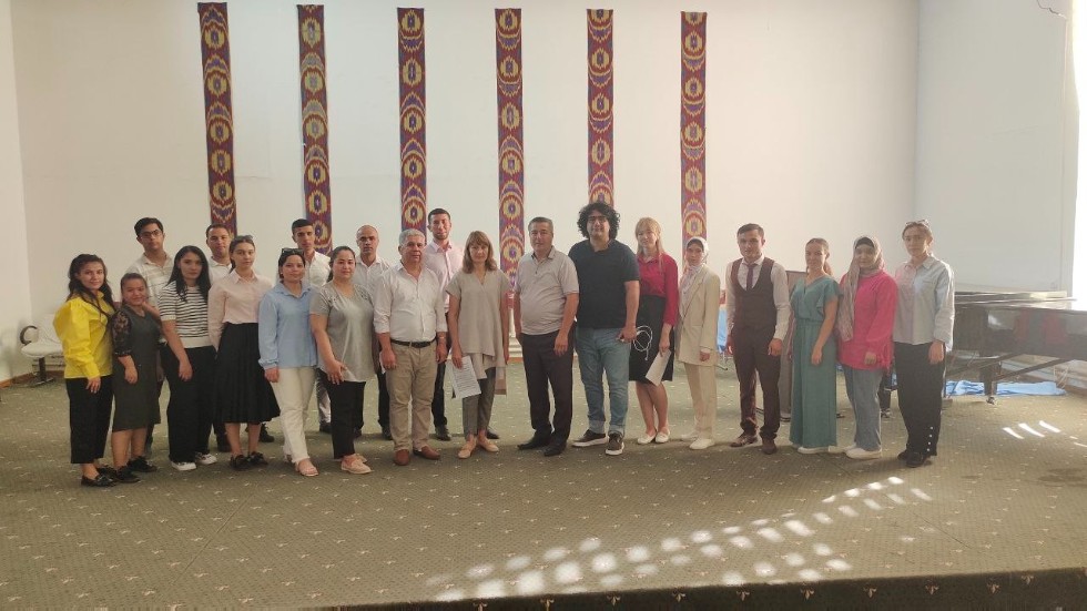 ���������������� ������ ����� ���������� � �����������