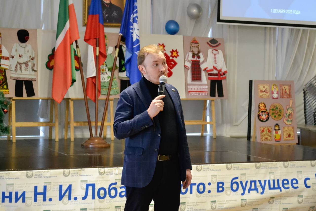 � ����� ������ �������������� ������� - 2023