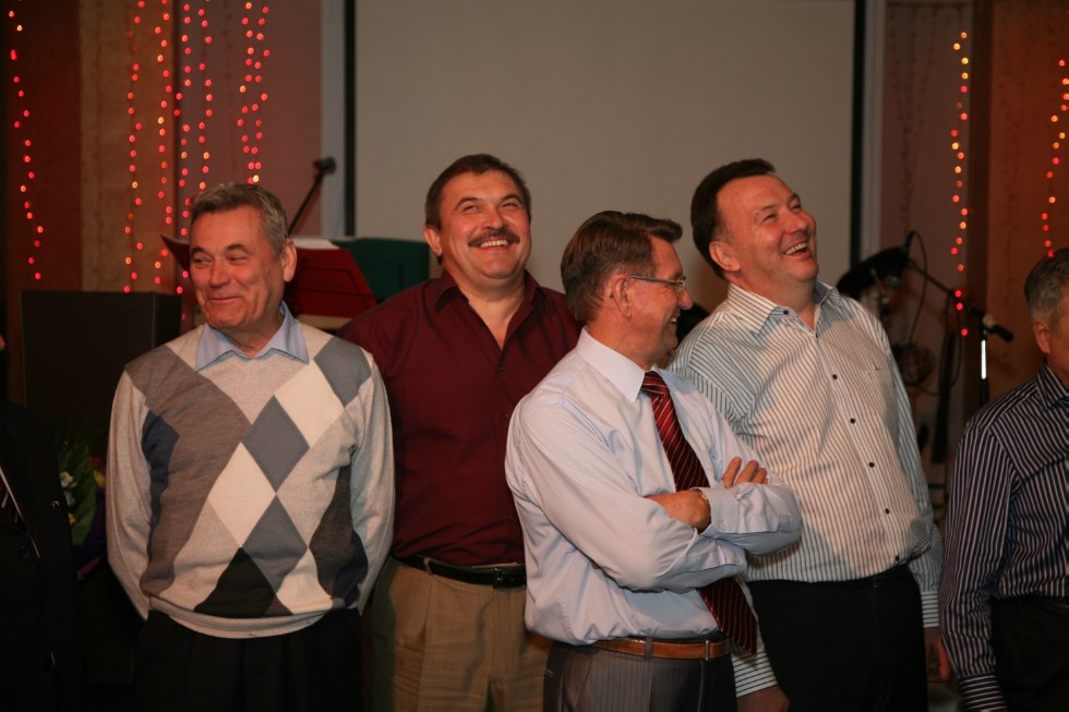 ����������� �.�. - 70 ���!