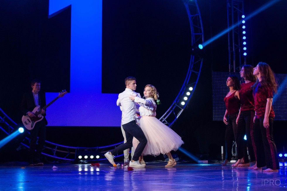 ИФМК им. Льва Толстого снова на высоте ИФМК им. Льва Толстого снова на высоте