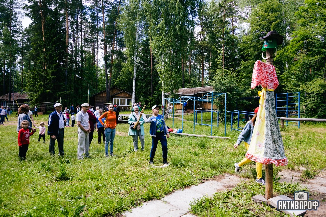 '�������� ? 2019' ��� ����������� � ������-������������������ ������� ��� ���