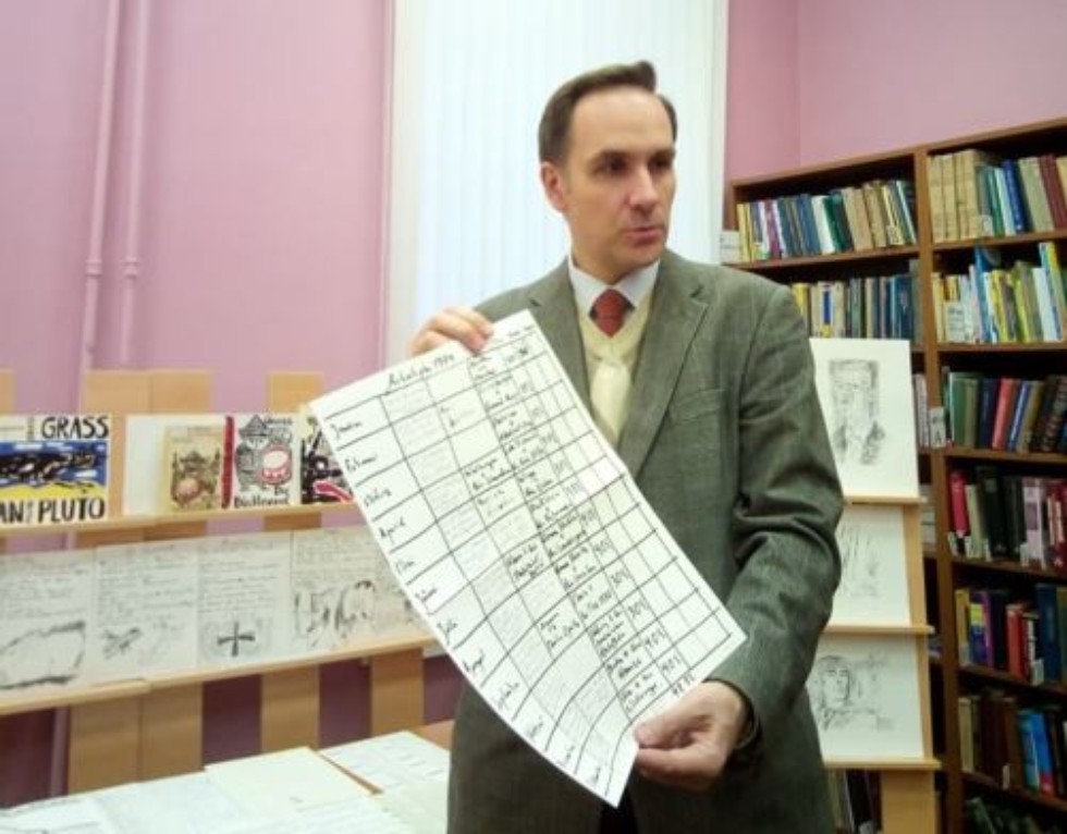 ������������ 2022: nov� et nova