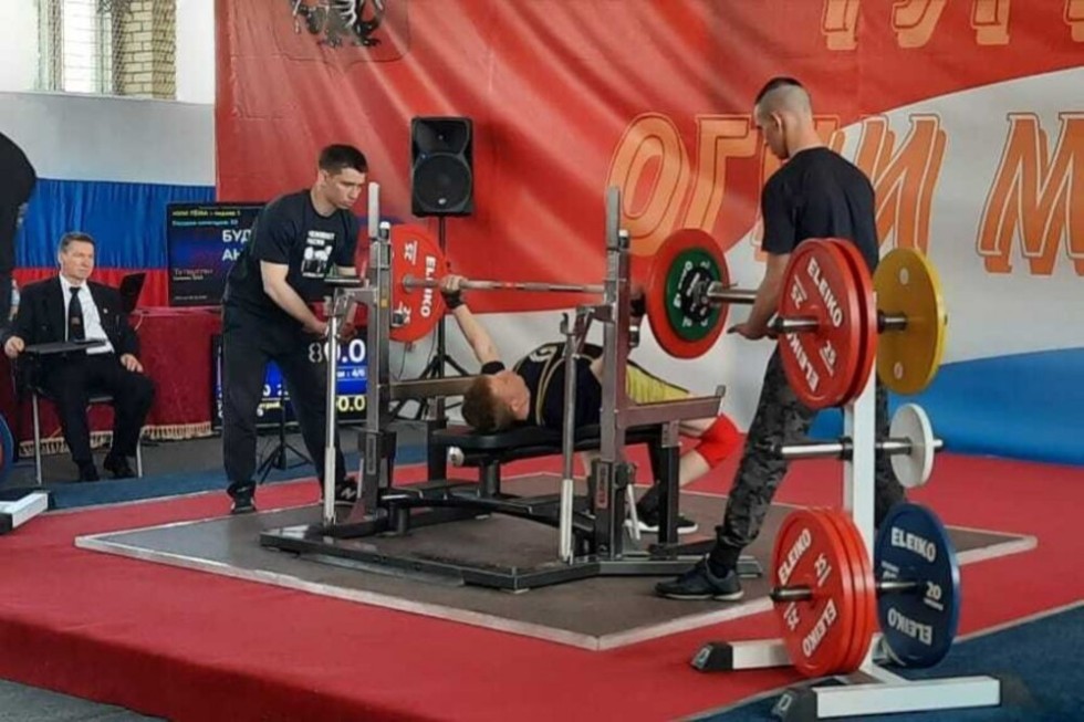 Рекорду быть! Рекорду быть!